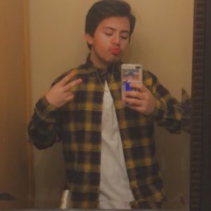 Meet your Posher, Mario